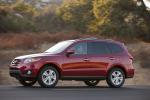 Hyundai Santa Fe 2010 года (US)